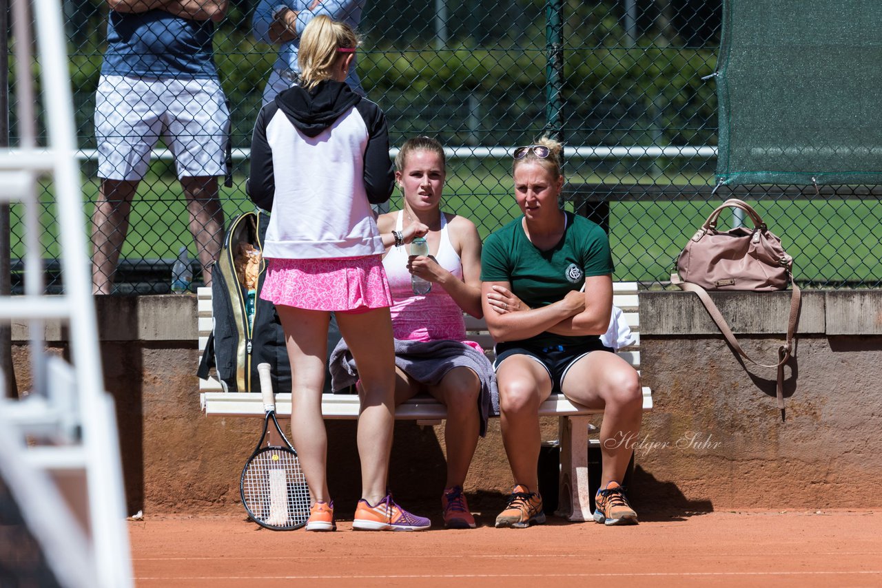 Bild 190 - RL THC von Horn und Hamm - Club zur Fahr : Ergebnis: 6:3